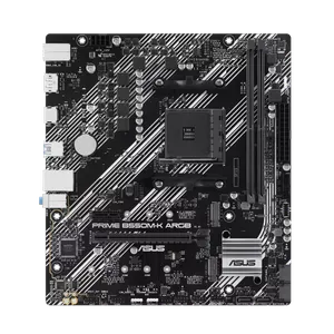 PRIME B550M-K ARGB